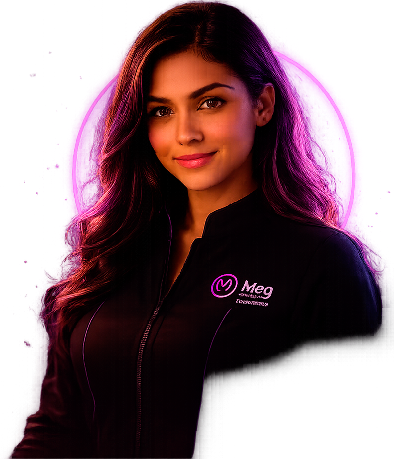 Meg, assistente inteligente